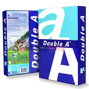 Double <b>A4</b> Copy <b>Paper</b> 80 GSM 500 Sheets <b>Ream</b> 50 <b>Reams</b> 100% Virgin Wood Pulp Bulk Sale Professional Smooth Texture High Quality - Product Image 6