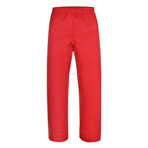 ชุดยูโดแบบใหม่ ออกแบบเองได้ ชุดยูโดผ้าฝ้าย OEM ชุดกิโมโนศิลปะการต่อสู้ ชุดยูโดสำหรับผู้ใหญ่ ชุดยูโด BJJ - Product Image 6