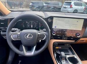 Lexus NX 2024 H 350 - Product Image 5