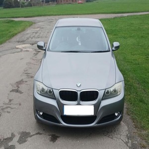 BMW Série 3 2.0 320i d'occasion (2010) – Conduite à gauche/droite - Product Image 1