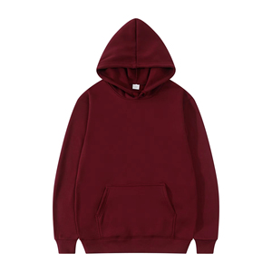 Nouveau pull à capuche pour femmes à la mode à prix raisonnable Pakistan fait femmes pull à capuche uni teint couleur bloc pull à capuche - Product Image 2