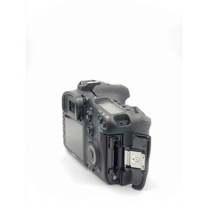 Appareil photo reflex numérique professionnel avec capteur CMOS APS-C 18MP, couverture du viseur à 100 %, 8 ips, prise de vue en rafale haute vitesse, occasion - Product Image 3