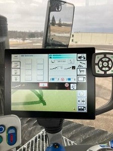 2023 Fendt 1162 Vario Mt tractors - Product Image 3