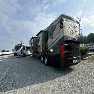 CLEAN TITLE 2012 Ti-ff-in Phae-ton 42QBH 1 - Product Image 2