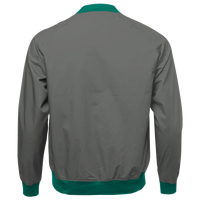 Chaqueta Bomber Personalizada para Hombre, Clásica, de Lona, para Invierno, Tallas Grandes, Transpirable, Impermeable, Cortavientos, de Secado Rápido, Reversible y Ecológica