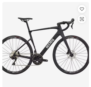 Vélo de route Afforable Synapse Carbon 5 2026 à vendre - Product Image 1
