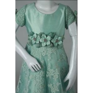 ชุดเดรส Sea Foam Club สวยสง่าและเย้ายวนใจ - Product Image 3