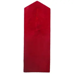 Épaulettes personnalisées avec broderie fourniture directe d'usine pour uniformes vêtements accessoires en vrac en gros avec livraison rapide - Product Image 2