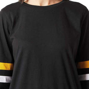 Custom Design All Over Printing Cotton <b>Fleece</b> Fabric Pullover Solid Color Sweat <b>Shirt</b> Custom Logo Women Sweat <b>Shirt</b> - Product Image 4