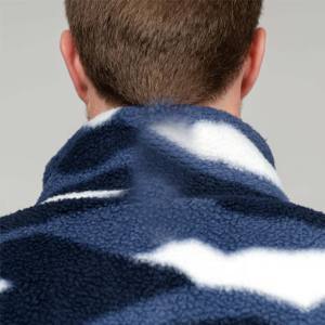 Sweat à capuche en molleton doux pour homme-Confortable, de haute qualité et idéal pour les vêtements décontractés et les activités de plein air - Product Image 4