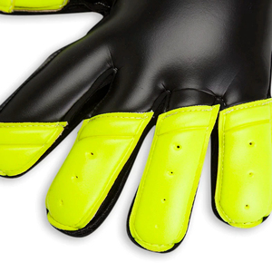 Gants de gardien de but pour jeunes, modèle 2025, design optimal, en cuir, imperméables, antidérapants, personnalisables, nouveau style, en promotion, service OEM - Product Image 4