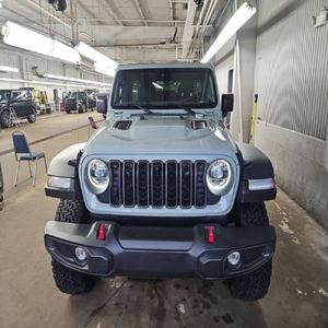 PRECIO PERFECTO PARA Jeep Wrangler Rubicon 2024 - Product Image 1