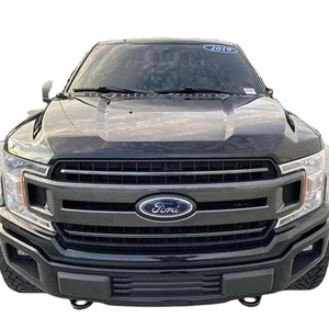 F-150 XLT 2024 Usada en Buen Estado, Volante a la Izquierda, Asientos de Cuero, Cámara Trasera, Automática Inteligente, Lista para Conducir - Product Image 1