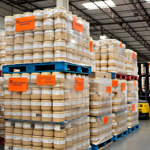 Tartinade aux noix de cajou Offre Spéciale de la crème de pistache et d'amande biologique de qualité supérieure pour le pain, les biscuits et les biscottes - Product Image 2