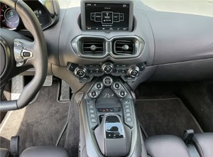 ใช้2023 Aston Martin Vantage V12โรดสเตอร์ทั้งซ้ายและขวา - Product Image 6
