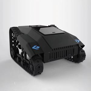 Tondeuse à gazon robotisée GPS électrique intelligente NEXT GEN AKX-XT1 - Tondeuse à gazon automatique pour ferme, verger, jardin, terrain de golf - Product Image 1