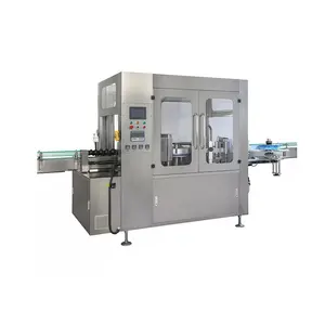 Ready to Ship Bopp Labelling Machine with Top Grade Stainless Steel Metal Made Machine For Sale By Exporters