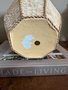 Vase à fleurs en résine écologique artisanal pour la décoration de la maison, du salon et de la table |   Vase de mariage traditionnel de designer |   Taille personnalisée - Product Image 2