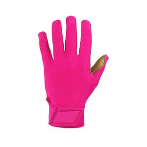 Customized Baseball Batting <b>Gloves</b> Anti-slip Batting <b>Gloves</b> Professional Men Women Softball Custom Made <b>Gloves</b> - Product Image 2