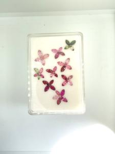 15.40กะรัตหินอัญมณีธรรมชาติสำหรับการทำเครื่องประดับอัญมณีทัวร์มาลีนหลายแบบ - Product Image 4