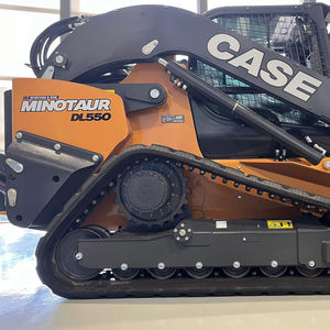 Meilleure qualité CASE TR270 74HP Tracked Skid Steer Loader, Mini Heavy Duty Machine, Factory Direct, Hot Selling Construction Loader - Product Image 3