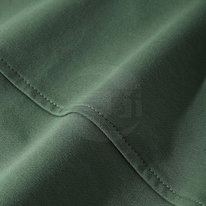 Pantalones cortos informales para hombre más vendidos con cintura elástica Nuevo diseño personalizado Cintura media Impresión digital-Opciones OEM disponibles en línea - Product Image 5