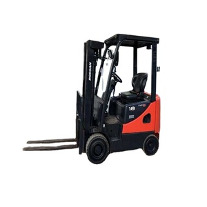 Nueva condición, transpaleta diésel multipropósito barato, carretilla elevadora de calidad, maquinaria minorista, talleres de reparación, motor de bomba de núcleo - Product Image 2