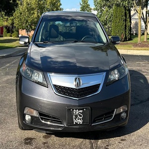 ACURA TL SH-AWD 2013 USADO (LHD/RHD) - Product Image 1