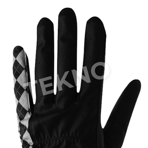 Gants de golf personnalisés bon marché meilleur matériau OEM ODM service dernière conception vente chaude gants de golf personnalisés - Product Image 4