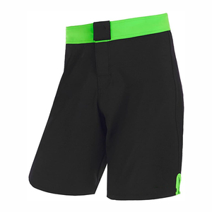 Sublimación Impresión Mma Compresión Corto 2025 Diseño superior Personalizado Nueva llegada Custom Mma Muay Thai Shorts - Product Image 2