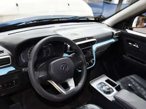 El Auto Eléctrico Más Rápido EV5, Vehículo de Nueva Energía, Camioneta Eléctrica para Adultos, Autos Eléctricos Usados - Product Image 5