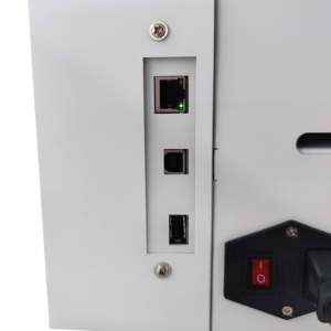 Sistema de alimentación automática de contorno A3, trazador de corte de etiquetas adhesivas - Product Image 4