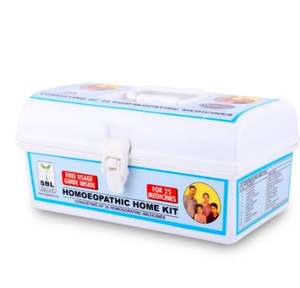 Kit casero homopático - Product Image 2