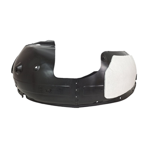 Garde-boue intérieur côté conducteur avant, pièces détachées automobiles pour Kia Sportage 2023-2026 OEM 86811P1000 KI1248180 - Product Image 1