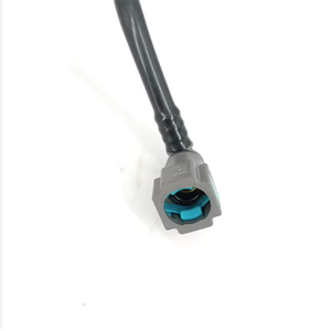 Conector de manguera de vacío de freno, manguera de ventilación 4578.F3 para Peugeot 307, 308, 408, Citroën C4 - Product Image 3