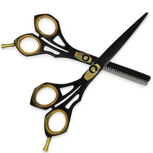 ชุดกรรไกรตัดผมแบบมืออาชีพชุดกรรไกรตัดผม - Product Image 1