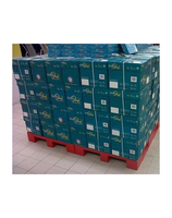 Papier de copie A4 sans bois coloré de prix usine pour l'imprimante d'ordinateur