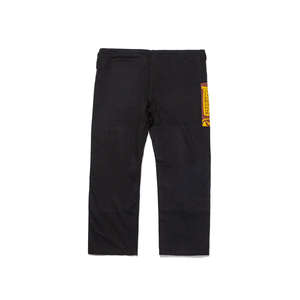 Logo personnalisé Karaté Uniforme Kimono JiuJitsu Gi BJJ Gis Jiu Jitsu Kimono Judo Uniforme pour la formation Porter - Product Image 4