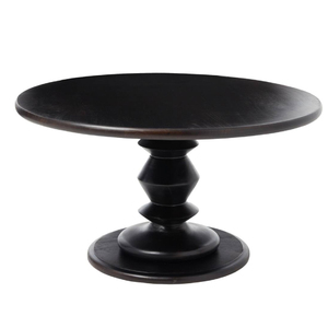 Direct Factory Price Customized Designed Modern Wooden <b>Side</b> <b>Table</b> Tea <b>Table</b> for Living Room <b>Round</b> Solid Wood Coffee <b>Table</b> - Product Image 4