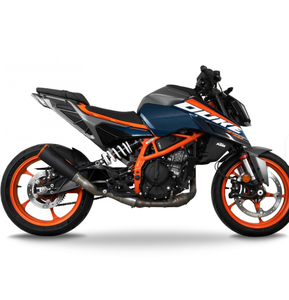 Motocicleta Deportiva Todoterreno de Alta Calidad 390 Duke - Product Image 2