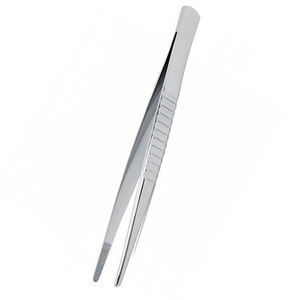 Pince à dissection en acier inoxydable de haute qualité Offre Spéciale ensemble d'instruments chirurgicaux manuel certifié CE utilisation hospitalière et soins intensifs - Product Image 2