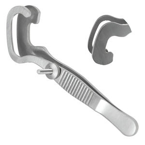 Top Ventas Chalazion Fórceps instrumento oftálmico quirúrgico Por Hasni Surgical - Product Image 1