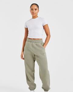 Pantalones Deportivos Casuales para Mujer, Pantalones Jogger, Ropa Femenina, Pantalones Personalizados de Moda Urbana - Product Image 3