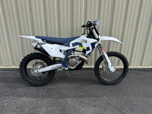 รถมอเตอร์ไซค์วิบาก Husqvarna FX 350 ปี 2026 สภาพดี พร้อมขาย มีประกัน - Product Image 6