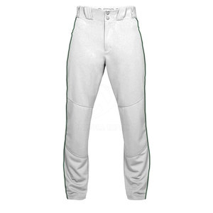 Vêtements de sport respirants et à séchage rapide, uniforme de baseball avec logo personnalisé, uniforme de baseball de haute qualité en vente en ligne - Product Image 5