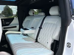 GMC HUMM-ER 2024 bien entretenu et propre - Product Image 4