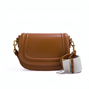 Sac à main élégant en cuir PU pour femme, sac bandoulière polyvalent, sac fourre-tout, sac messager, idéal pour un cadeau d'anniversaire - Product Image 3