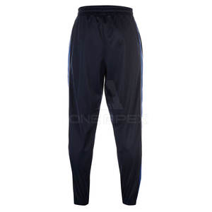 Service OEM Prix de gros Survêtement à fermeture éclair Nouveau style Survêtement à fermeture éclair sur mesure Survêtement à fermeture éclair à séchage rapide à vendre - Product Image 5