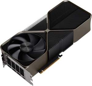 Nueva Tarjeta Gráfica RTX 4090 Founders Edition, DDR5 de 256 Bits y 7000 MHz, PCI Express, Ventilador para Estación de Trabajo, 14 nm, DX12 - Product Image 3