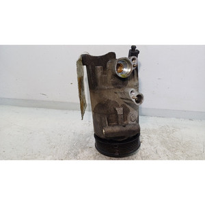 COMPRESOR A/C SKODA Roomster 1ª Serie 5 K0820803A CFWA diésel 1199 (06>) - Product Image 4